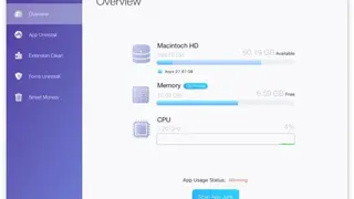 Omni Remover screenshot
