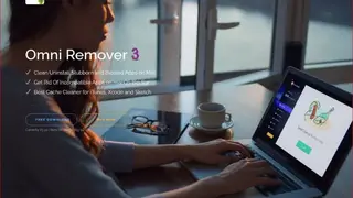 Omni Remover screenshot