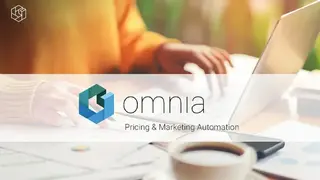 Omnia Dynamic Marketing screenshot