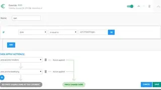 Omnia Dynamic Marketing screenshot