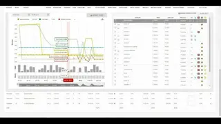 Omnia Pricewatch screenshot