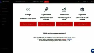 Omniconvert screenshot