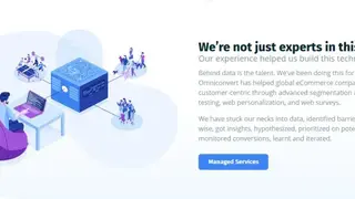 Omniconvert screenshot