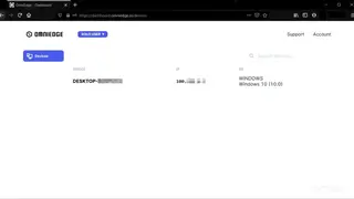 OmniEdge screenshot