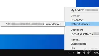 OmniEdge screenshot