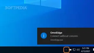 OmniEdge screenshot
