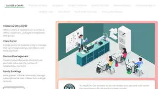 Omnify screenshot