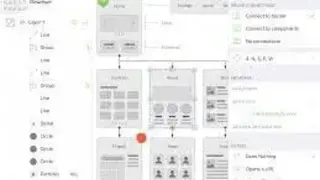OmniGraffle screenshot