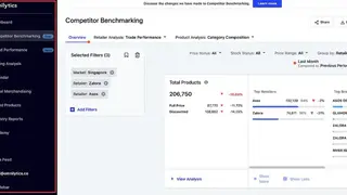 Omnilytics screenshot