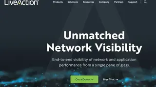Omnipeek screenshot