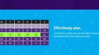 Omnipointment screenshot