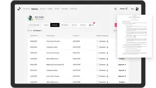 Omnipresent screenshot