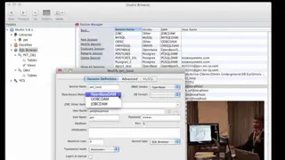 Omnis Studio screenshot