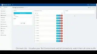 Omnium Lite screenshot