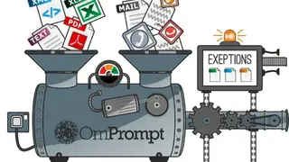 OmPrompt screenshot