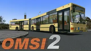 OMSI 2 screenshot