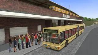 OMSI 2 screenshot