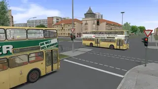 OMSI 2 screenshot
