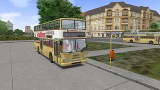 OMSI 2 screenshot