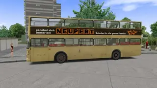 OMSI 2 screenshot