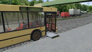 OMSI 2 screenshot