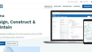 OmTrak screenshot