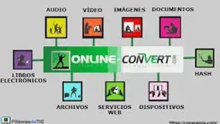 On-Line Converter screenshot