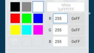 On-Screen Ruler screenshot