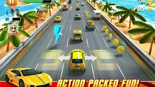 On The Run screenshot