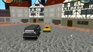 On The Run screenshot