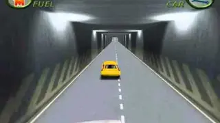 On The Run screenshot