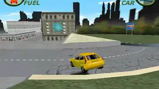 On The Run screenshot