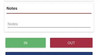 On-Time Web screenshot