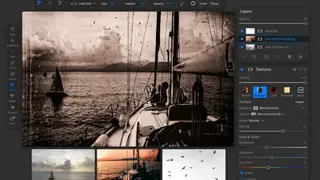 On1 Photo RAW screenshot