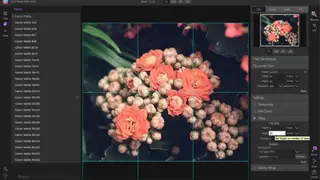 ON1 Resize screenshot