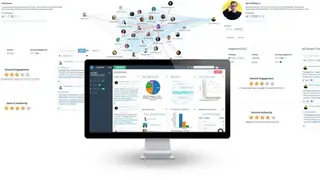 Onalytica screenshot