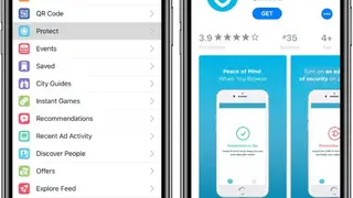 Onavo screenshot