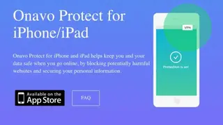 Onavo screenshot