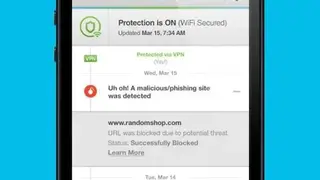 Onavo screenshot