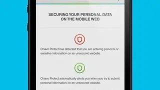 Onavo screenshot