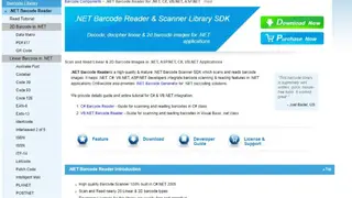 OnBarcode Barcode Generator screenshot