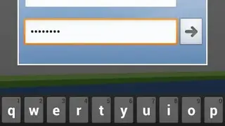 OnBase screenshot