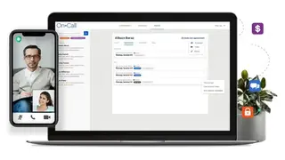 OnCall Health screenshot