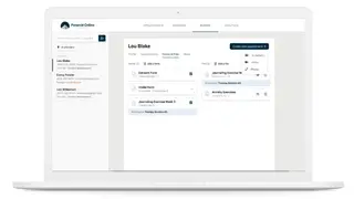 OnCall Health screenshot