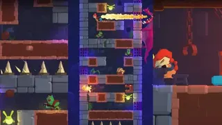Once Upon a Tower screenshot
