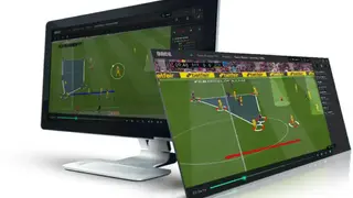 Once Video Analyse screenshot