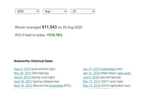 OnChainFX screenshot