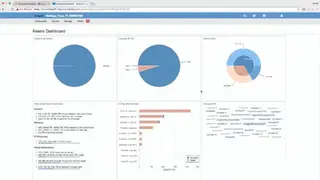 OnCommand screenshot