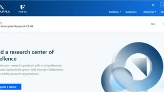 OnCore screenshot