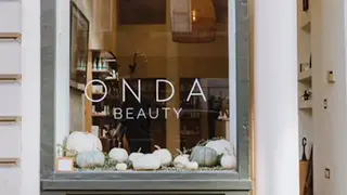 Onda Beauty screenshot